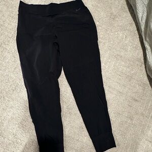 Nike Black Active Leggings